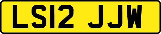 LS12JJW
