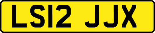 LS12JJX