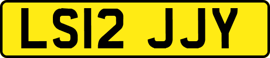 LS12JJY