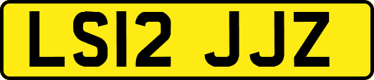 LS12JJZ