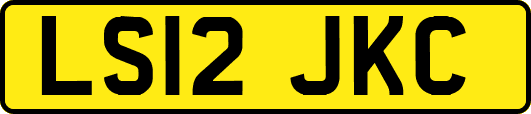 LS12JKC