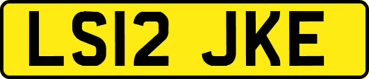 LS12JKE
