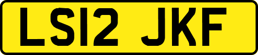 LS12JKF