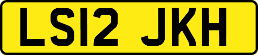 LS12JKH