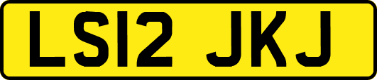 LS12JKJ