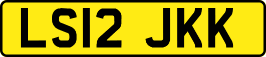 LS12JKK