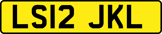 LS12JKL