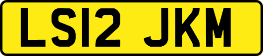 LS12JKM