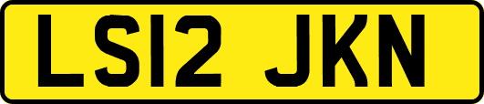 LS12JKN