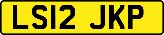LS12JKP