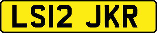 LS12JKR