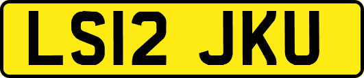LS12JKU