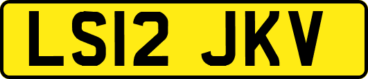 LS12JKV