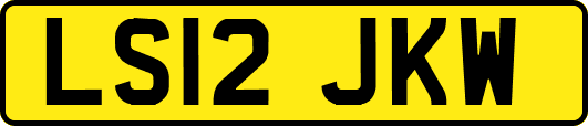 LS12JKW