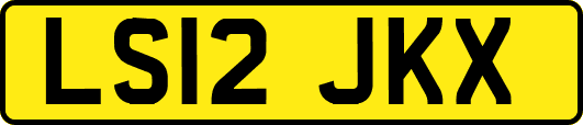 LS12JKX