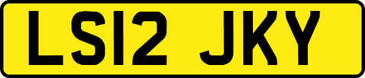 LS12JKY