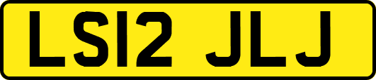 LS12JLJ