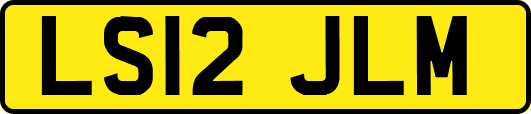 LS12JLM