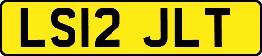 LS12JLT