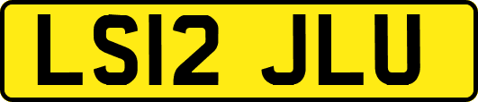 LS12JLU