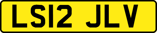 LS12JLV