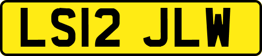 LS12JLW