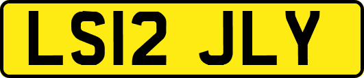 LS12JLY