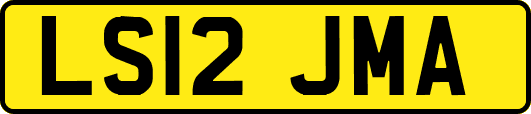 LS12JMA