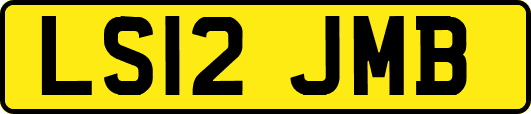 LS12JMB