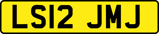 LS12JMJ