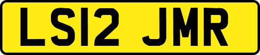 LS12JMR