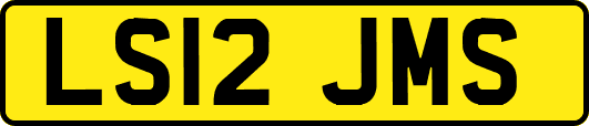 LS12JMS