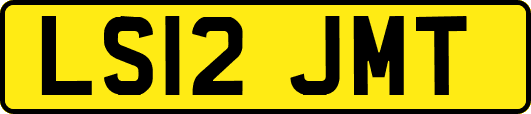LS12JMT