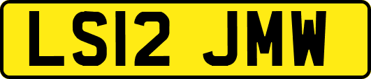 LS12JMW