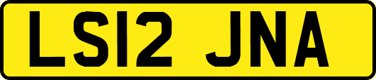 LS12JNA