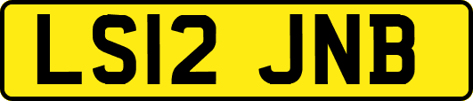 LS12JNB
