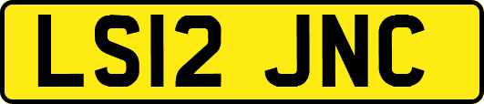 LS12JNC