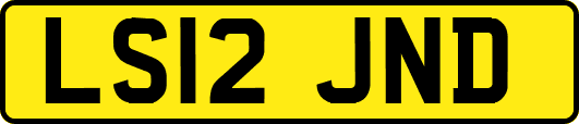 LS12JND