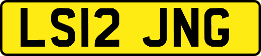 LS12JNG