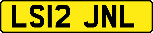 LS12JNL