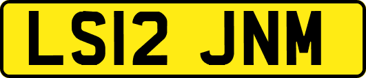 LS12JNM
