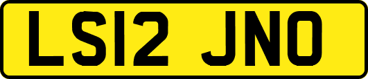LS12JNO