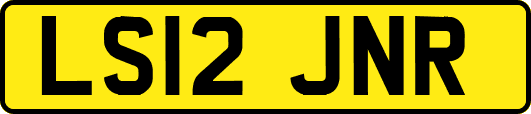 LS12JNR