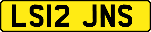 LS12JNS