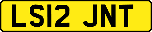 LS12JNT