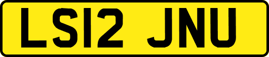LS12JNU