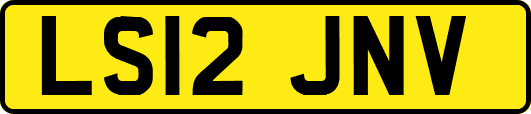 LS12JNV