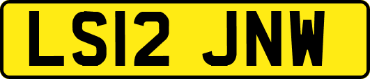 LS12JNW
