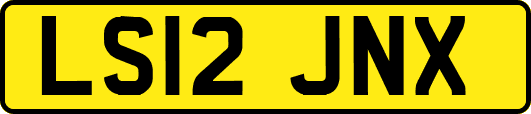 LS12JNX