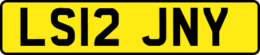 LS12JNY